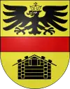 Wappen von Gadmen