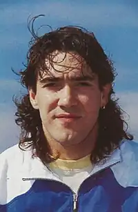 Gaël Monthurel