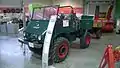 Unimog 411