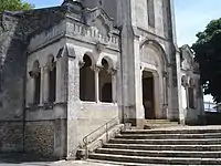 Vorraum