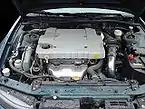 Galant EA0 2.4gdi