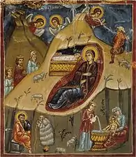 Geburt Jesu
