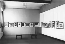 Galerie Neue Kunst Fides, 1926