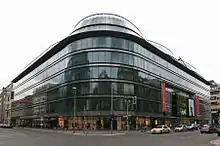 Galeries Lafayette