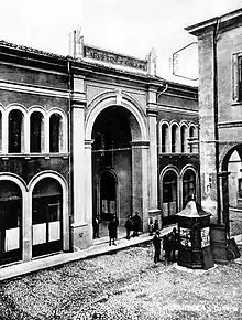 Galleria del Popolo