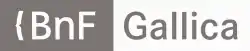 Gallica logo