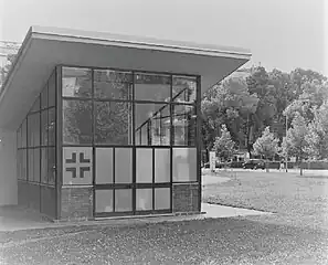 Galmanini, 1958