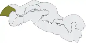 Division Lower Saloum