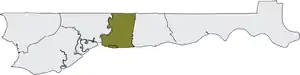 Division Lower Baddibu
