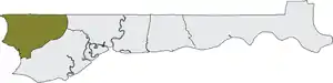 Division Lower Niumi