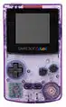 Game Boy Color (1998)