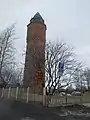Alter Wasserturm (2014)