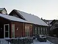 Die alte Schule, heute Musikschule