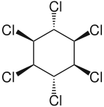 γ-HCH
