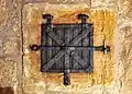 Wandtresor