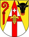 Gandria, Schweiz