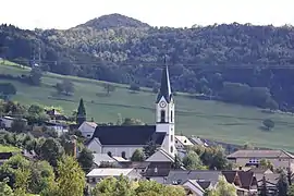 Pfarrkirche