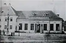 Gansterer Kaffeehaus (Ottakring)