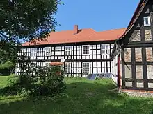 Rittergut Ganzer II