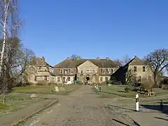 Ganzkow
