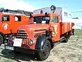 Freiwillige Feuerwehr Trampe