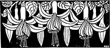 Frances Garnet Wolseley: „Gardens, their form an design“ (1919)