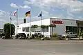 Gardinia Home Decor GmbH, Niederlassung Bünde
