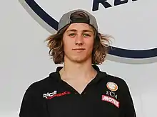 Remy Gardner