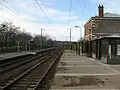 Bahnhof