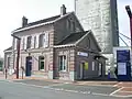 Bahnhof