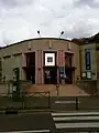 Bahnhof Gare de Chaville Rive Gauche
