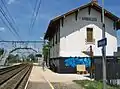 Bahnhof