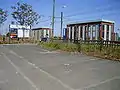 Bahnhof