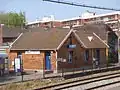 Bahnhof