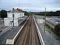 Bahnhof Saint-Maixent