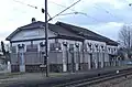 Bahnhof