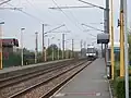 Bahnhof Strazeele