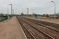 Bahnhof