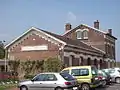Bahnhof Wattignies-Templemars