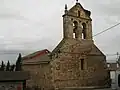 Kirche San Benito Abad