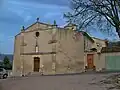 Kirche Saint-Denis