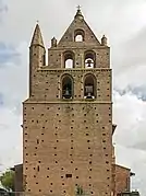 Kirche Saint-Jean-Baptiste