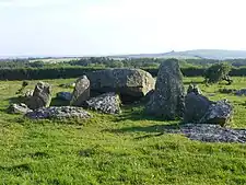 Carn Turne