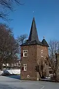 Gartenhaus