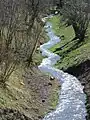 Gartenstadt “Am Schmalen Rain” (Der Wassergraben)