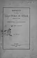 I documenti inediti dell’epoca normanna in Sicilia, 1899