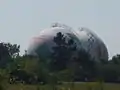 Gasbehälter