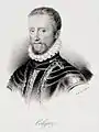 Gaspard de Coligny
