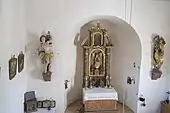 Obere Kapelle