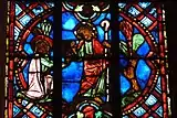 Noli me tangere